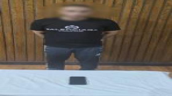خلافات زوجية تكشف واقعة تهديد وسب عبر الهاتف.. ضبط المتهم بالإسكندرية