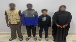 الداخلية تكشف ملابسات ادعاء تحرش شخصين أجنبيين بطفل في العاشر من رمضان