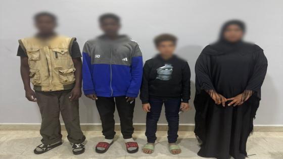 الداخلية تكشف ملابسات ادعاء تحرش شخصين أجنبيين بطفل في العاشر من رمضان
