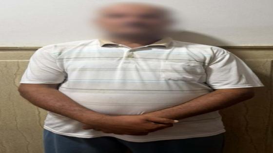 ضبط أب لاعتدائه على ابنته بالضرب في الدقهلية بعد تداول فيديو للواقعة