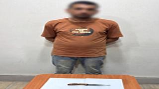 خلافات مع طليقته تنتهي بجريمة مأساوية.. تفاصيل مقتل طفلة على يد والدها في دمياط