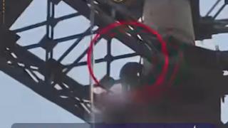 الداخلية تكشف حقيقة ادعاء اتخاذ أطفال مشردين لوحة إعلانية مأوى لهم بالقاهرة