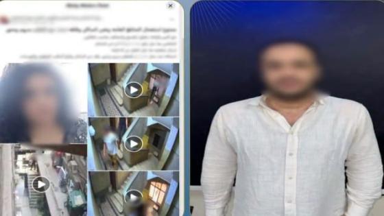 غلق مطعم بالساحل لاستغلال منور عقار كمطبخ وصالة طعام دون ترخيص