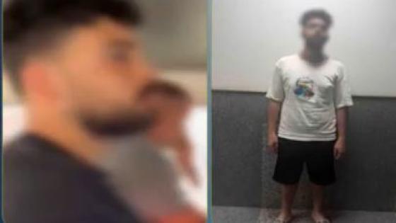 ضبط شخص لقيامه بأفعال خادشة للحياء داخل ميكروباص بالدقهلية