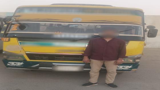 ضبط سائق «ميني باص» بالقاهرة بعد تحصيل أجرة أعلى من المقررة