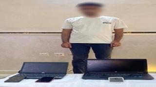الداخلية تكشف حقيقة منشور عن سرقة معدات بشمال سيناء.. وصاحب الصفحة يعترف بهدفه