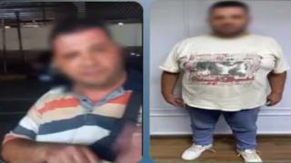ضبط منادي سيارات بدون ترخيص بعد استيلائه على أموال قائد سيارة بالإسكندرية