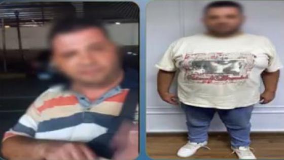 ضبط منادي سيارات بدون ترخيص بعد استيلائه على أموال قائد سيارة بالإسكندرية