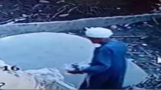 الأمن يكشف ملابسات اتهام شخص وسيدة بنبش القبور في سوهاج