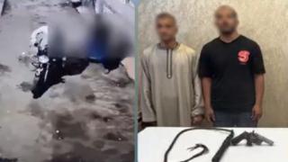 إصابة طفل برش خرطوش في مشاجرة بالمنيا.. وضبط المتهمين والسلاح المستخدم