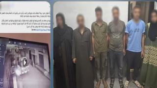 مشاجرة بسبب المنقولات الزوجية تنتهي بضبط طرفي الواقعة في الشرقية