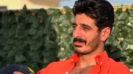 الداخلية تكشف تفاصيل القبض على البلوجر شاكر ومدير أعماله.. بحوزته مخدرات وسلاح ناري