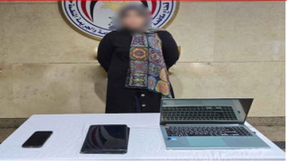 الإتجار بالعملات الرقمية يقود سيدة إلى السجن.. تفاصيل القبض عليها في الجيزة