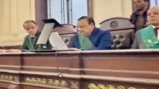 الإعدام والمؤبد لمتهمين بالتعدي على أطفال داخل مدرسة دولية بالإسكندرية