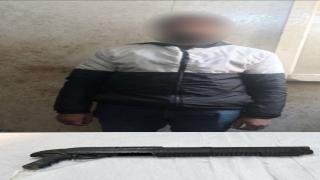 المنيا.. ضبط شخص لإطلاقه أعيرة نارية احتفالاً بفوز مرشح بمجلس النواب وإصابة آخر