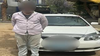 خلاف على قيمة الأجرة.. الأمن يكشف تفاصيل اصطدام قائد سيارة بـ شاب فى المعادي