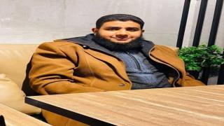 شاب قرية برمبال