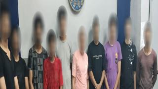 مشاجرة دامية بسبب صاج مخبز.. وضبط طرفي النزاع بالقاهرة