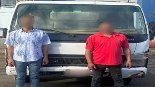 جوالات مشبوهة في الإسكندرية.. الأمن يضبط بقايا حمير وخيول بمنطقة الدخيلة