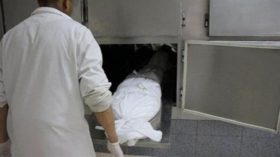 وفاة شاب بمنطقة حلوان بسبب تعاطيه جرعة زائدة من المخدرات
