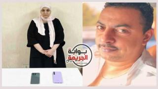 حبس “بنت مبارك” 4 أيام على ذمة التحقيق في بلاغ جديد من أحمد وهبة