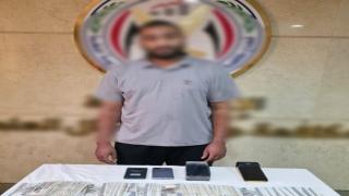 انتحل صفة موظف بنك.. سقوط نصاب إلكتروني استولى على أموال مواطن بالجيزة