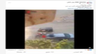 بعد ظهوره في مقطع فيديو.. ضبط عاطل بحوزته استروكس وسلاح أبيض