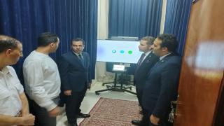 النيابة العامة تُجري تفتيشًا لمراكز الإصلاح وأقسام شرطة وتضع توصيات عن مخالفات