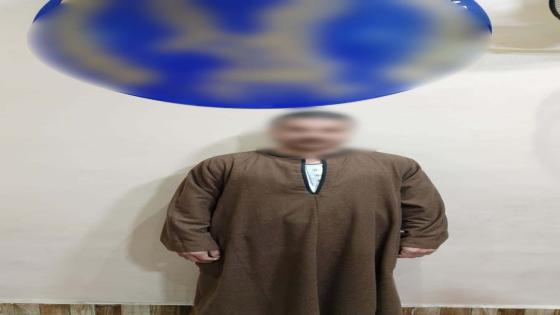 ضبط شخص بمحاولة التأثير على الناخبين بمنشأة القناطر