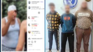 سقوط 3 «تيك توكرز» بسبب فيديوهات تحرض على البلطجة