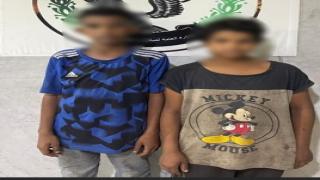 الداخلية توقف متهمًا يستغل الصغار لتحقيق مكاسب غير قانونية