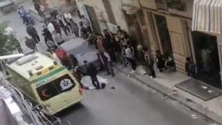 ضبط قاتل مسن الورديان بعد مطاردة أمنية فى الإسكندرية