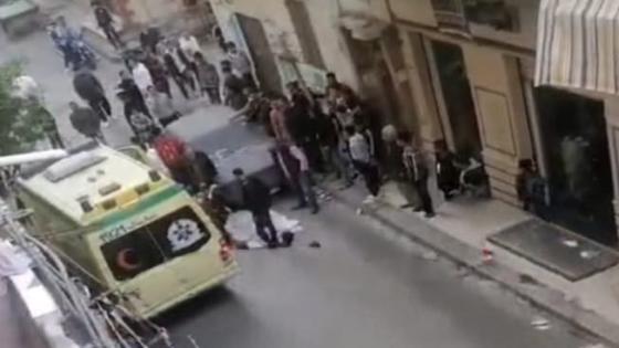 ضبط قاتل مسن الورديان بعد مطاردة أمنية فى الإسكندرية