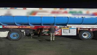 ضبط 53 ألف لتر سولار قبل بيعها بالسوق السوداء بالأقصر