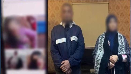 علاقة عاطفية وبلاغ كاذب.. الداخلية تكشف القصة الكاملة لواقعة ابتزاز إلكتروني في البحيرة