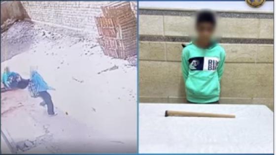 ضبط شاب اعتدى على فتاة محاولًا سرقة هاتفها بالشرقية