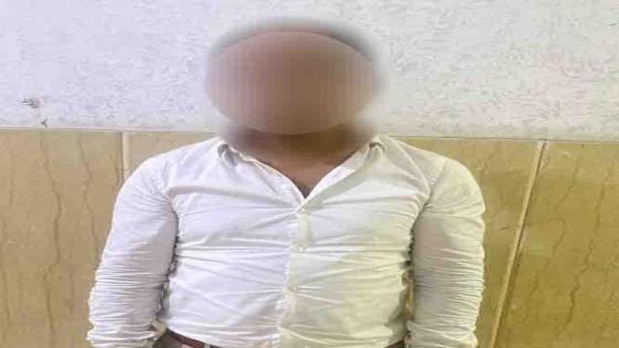 سقط في قبضة الأمن.. نصّاب استولى على أموال شركة أدوية واشترى بها أرضًا ومخزنًا للربح السريع