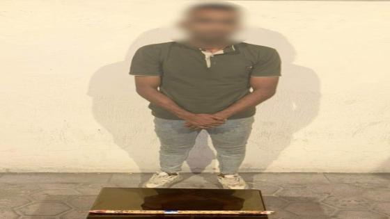 ضبط متهم حطم كاميرات المراقبة واعتدى على جاره بالإسكندرية