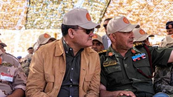 مقتل رئيس الأركان الليبي بحكومة الدبيبة وعدد من مرافيقه إثر تحطم طائرة في أنقرة