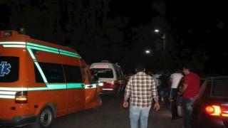 مصرع 3 وإصابة 34 في انقلاب أتوبيس على طريق القاهرة – الأقصر الصحراوي