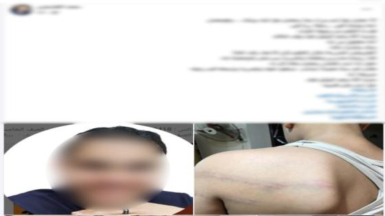 الأمن يكشف ملابسات واقعة تعدي مدرس على طالب بالدقهلية