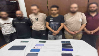 الداخلية تضبط تشكيلات وعناصر إجرامية تورطت في سرقة متاجر وهواتف ودراجات نارية