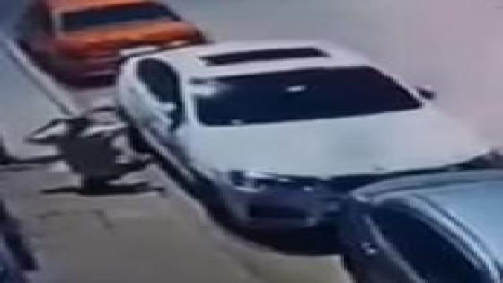 الداخلية تكشف ملابسات فيديو سرقة سيارة بالجيزة وتضبط الجناة
