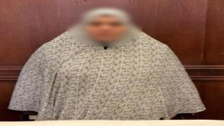 القبض على «مستريحة المعادي» لاتهامها بالنصب على مواطنين بزعم توظيف الأموال