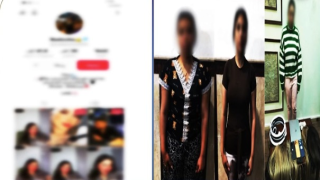 الداخلية تقبض على بلوجر بتهمة تسهيل أعمال منافية للآداب عبر مواقع التواصل