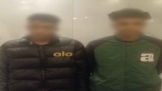 اعتداء على فتاة سبب رفض الأسرة إتمام خطبتهما بمنطقة المعادي