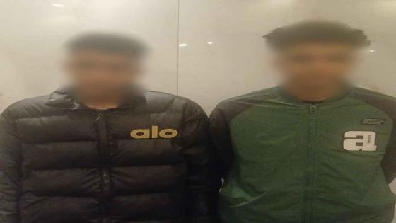 اعتداء على فتاة سبب رفض الأسرة إتمام خطبتهما بمنطقة المعادي