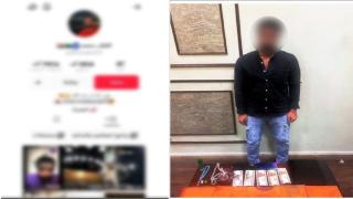 سقوط دجال بتهمة النصب على المواطنين بزعم العلاج الروحاني في الإسكندرية