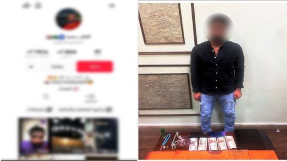 سقوط دجال بتهمة النصب على المواطنين بزعم العلاج الروحاني في الإسكندرية