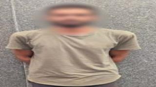 ضبط عامل بالإسكندرية بعد اتهامه بالتحرش بطالبة في أحد الشوارع